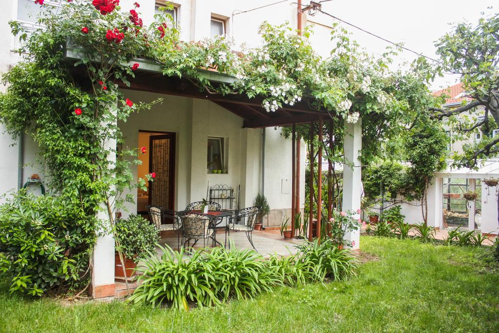 Studio Eden Split Exterior photo
